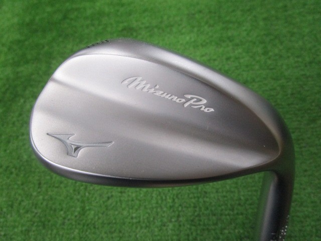 中古ゴルフ Mizuno ウェッジの写真