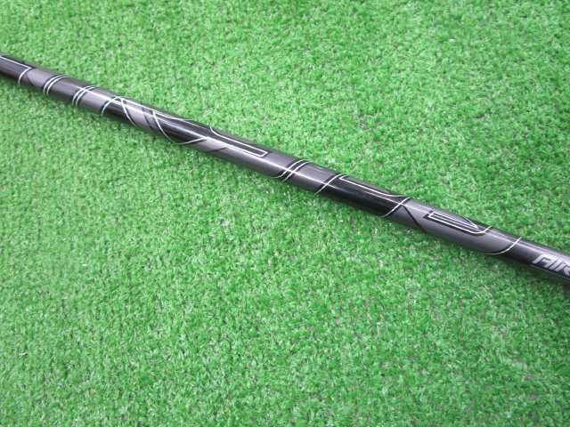 中古ゴルフ Fujikura シャフトの写真