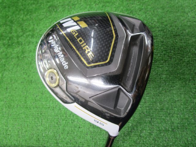 中古ゴルフ M GLOIRE 9.5°の写真