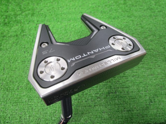 中古ゴルフ PHANTOM 7.5