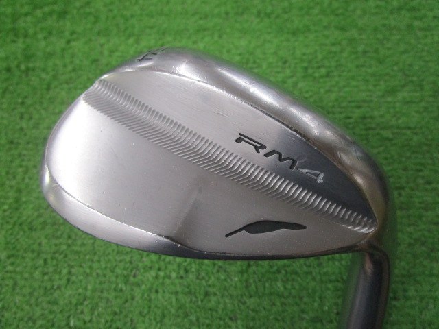 中古ゴルフ RM-4 54-11 54°の写真