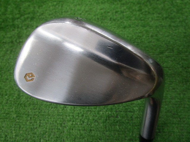 中古ゴルフ TourWedge TypeM 54°の写真