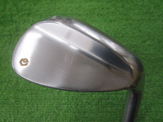 中古ゴルフ TourWedge TypeM 60°の写真