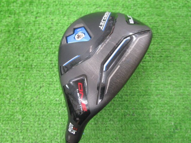 中古ゴルフ AEROJET ONE LENGTH HYBRID 5H 24°の写真