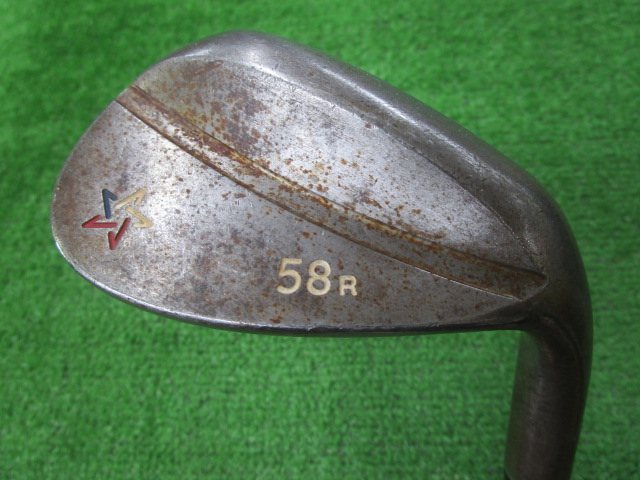 中古ゴルフ その他 ウェッジの写真