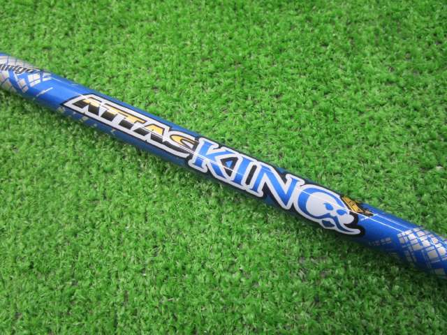 中古ゴルフ UST MAMIYA シャフトの写真