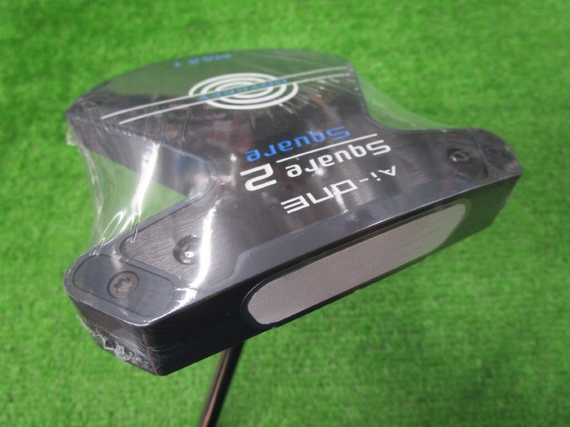中古ゴルフ Ai-ONE SQUARE 2 SQUARE MAX 1