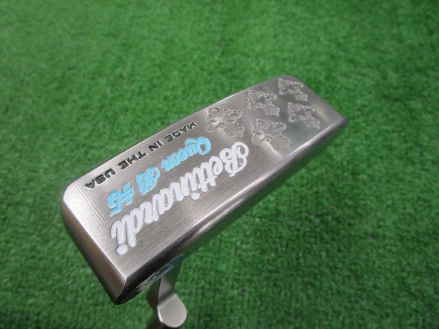 中古ゴルフ QueenB5 2019
