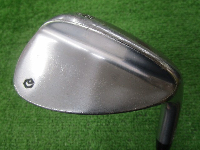 中古ゴルフ TourWedge TypeS 58°の写真