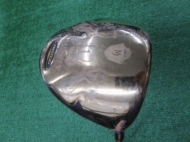 中古ゴルフ マジェスティプレステジオVIII 10.5°の写真