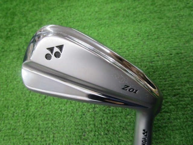 中古ゴルフ YONEX ユーティリティの写真