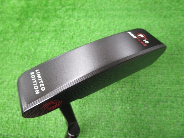 中古ゴルフ PROTYPE PT 10の写真