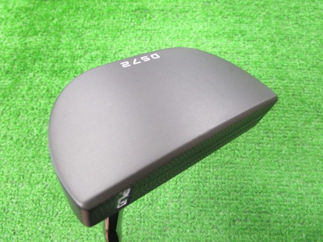 中古ゴルフ PLD MILLED DS 72 Gunmetal