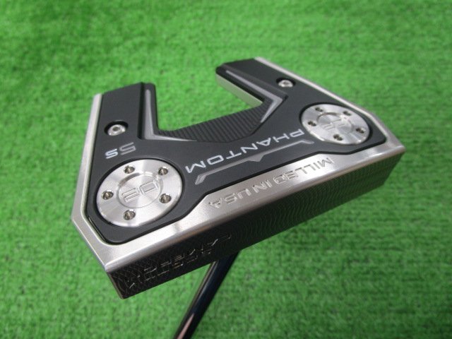 中古ゴルフ PHANTOM 5sの写真