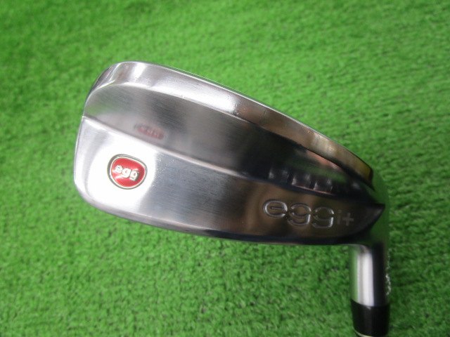 中古ゴルフ egg i+ 2019 #6 25°