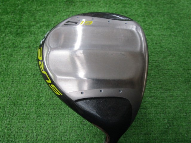 中古ゴルフ SURE DD 2.0 5W 19°