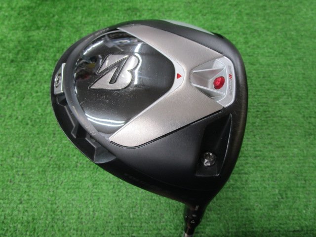 中古ゴルフ TOUR B X 9.5°