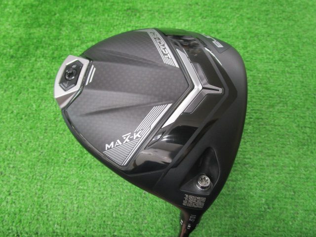 中古ゴルフ DS-ADAPT MAX-K 10.5°