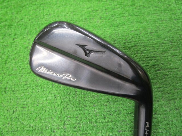 中古ゴルフ Mizuno ユーティリティの写真