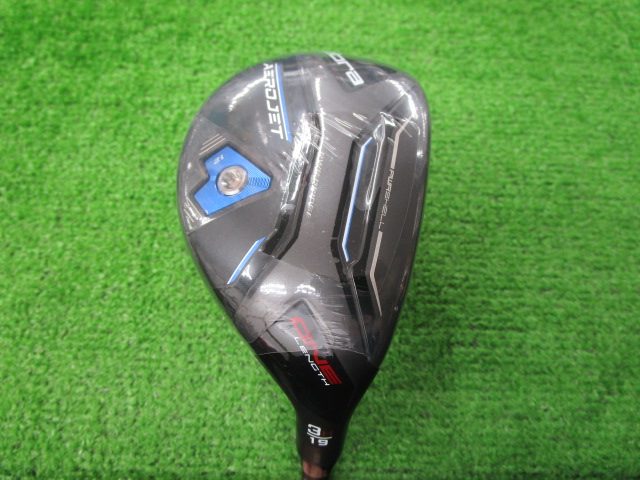 中古ゴルフ AEROJET ONE LENGTH HYBRID 3H 19°の写真