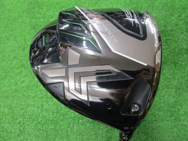 中古ゴルフ ゼクシオX2022 8.5°の写真