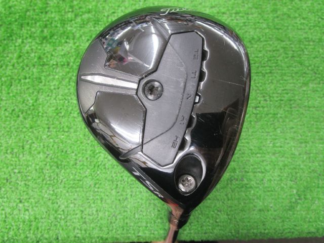 中古ゴルフ TSR3 18 18°