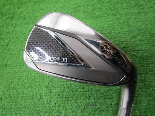 中古ゴルフ STEALTH 5I 21°の写真