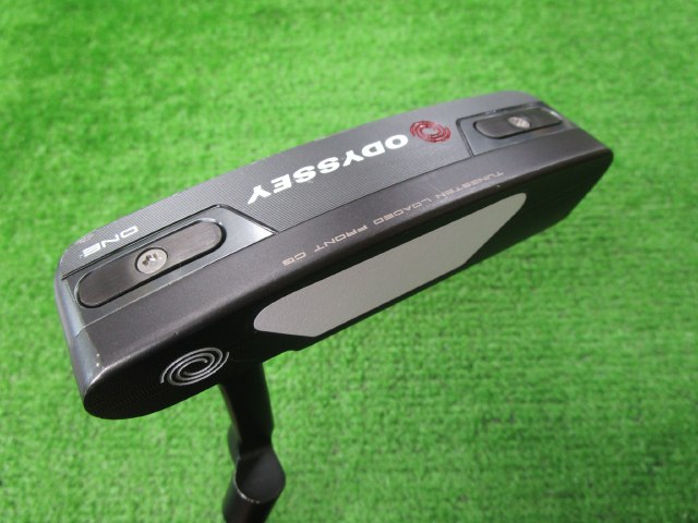 中古ゴルフ TRI-HOT 5K ONEの写真