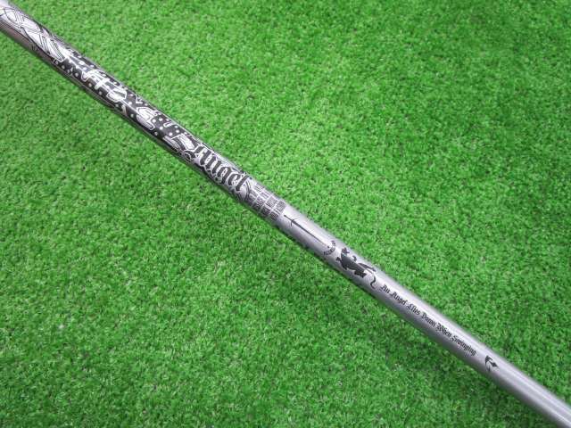 中古ゴルフ その他 シャフトの写真