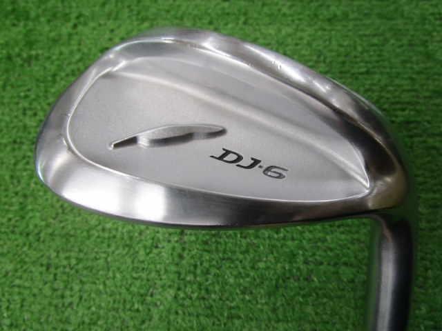 中古ゴルフ DJ-6 56°