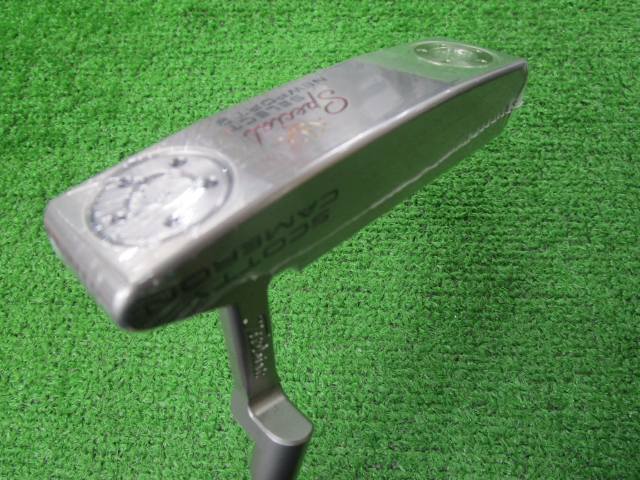 中古ゴルフ SPECIAL SELECT NEWPORT2