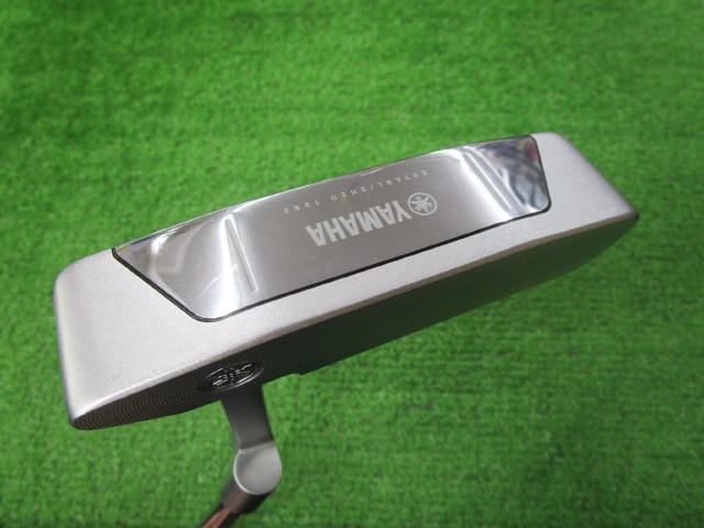 中古ゴルフ YAMAHA パターの写真