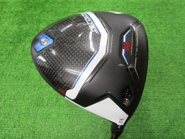 中古ゴルフ AEROJET 9°