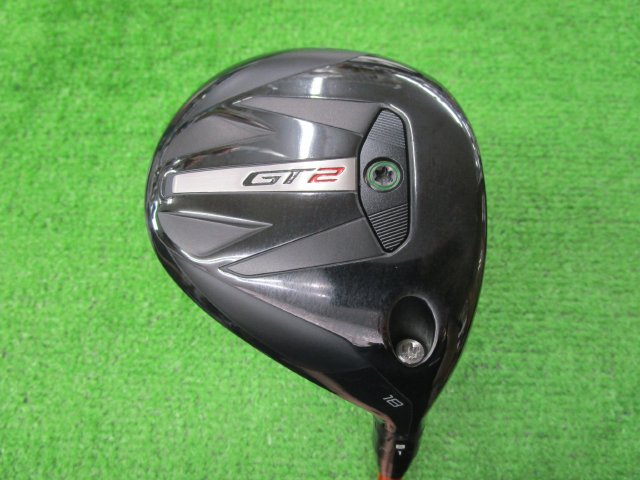 中古ゴルフ GT2 18 18°の写真