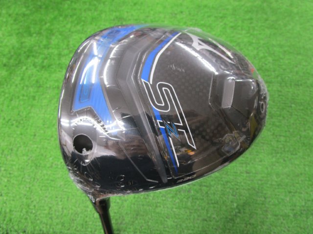 中古ゴルフ ST-Z 230 9.5°