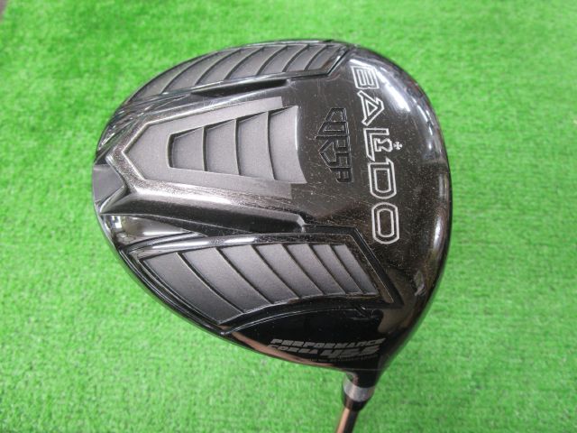 中古ゴルフ CORSA PERFORMANCE 455 10°