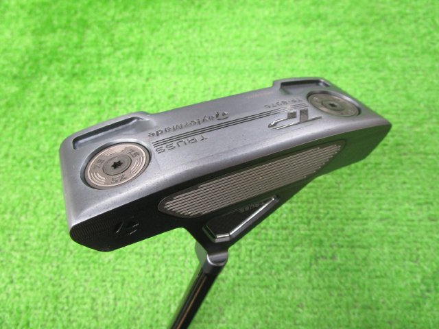 中古ゴルフ TP TRUSS MID NIGHT BLUE B3TC