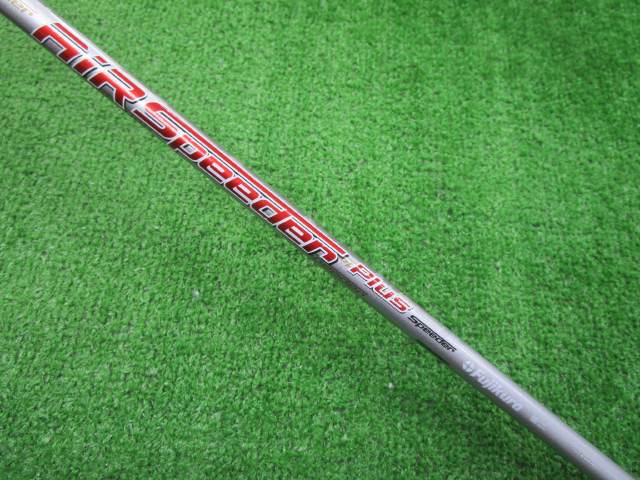 中古ゴルフ Fujikura シャフトの写真