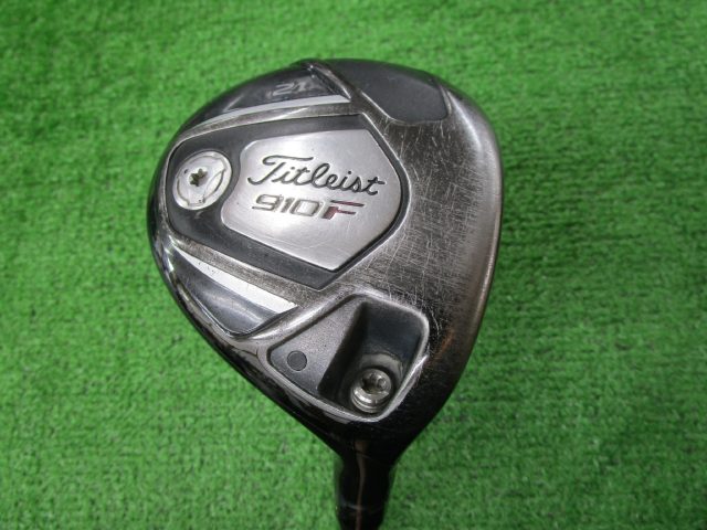 中古ゴルフ 910F 21 21°の写真
