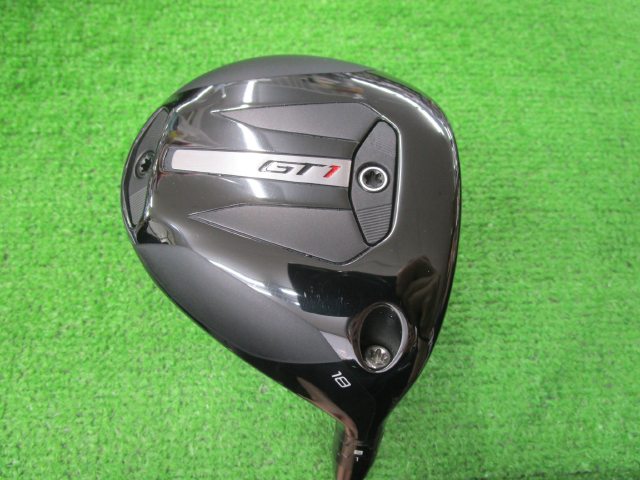 中古ゴルフ GT1 18 18°の写真