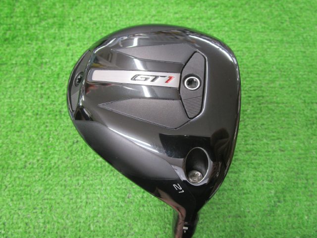 中古ゴルフ GT1 21 21°の写真
