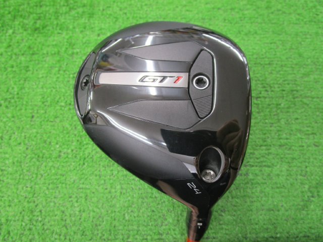 中古ゴルフ GT1 24 24°の写真