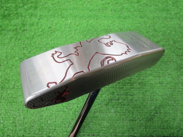 中古ゴルフ CottonWood2 303SS CS