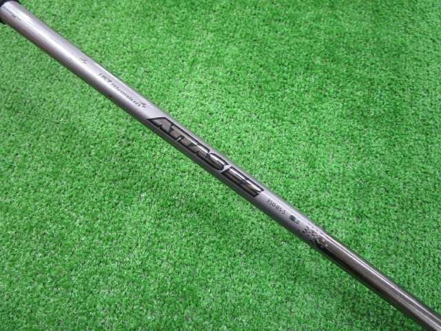 中古ゴルフ UST MAMIYA シャフトの写真