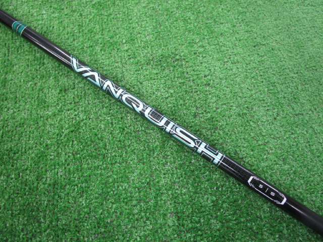 中古ゴルフ VANQUISH VV 5（S） キャロウェイ用スリーブ 44.25インチの写真