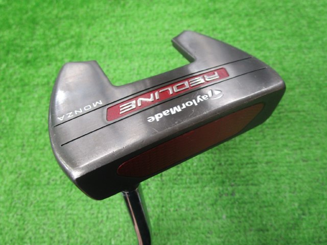 中古ゴルフ REDLINE MONZA