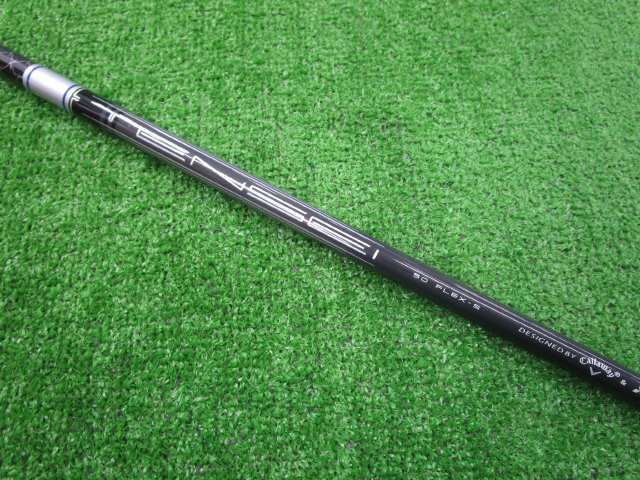 中古ゴルフ TENSEI 50 for Callaway（S） キャロウェイ用スリーブ 44.125インチ