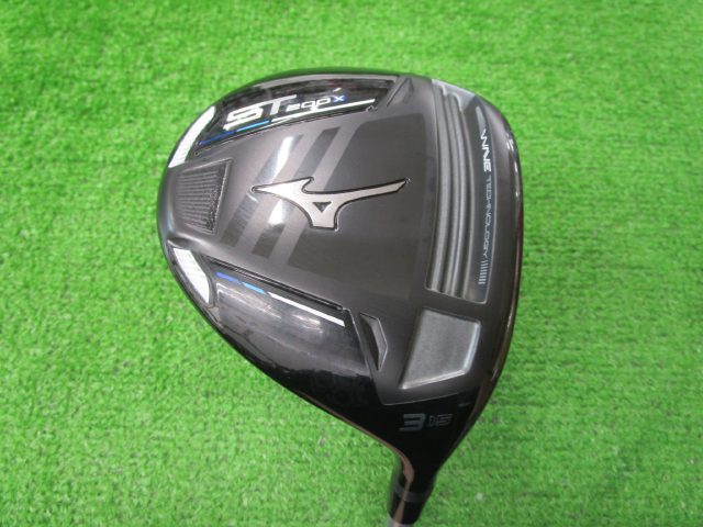 中古ゴルフ ST 200X Ti 3W 15°の写真