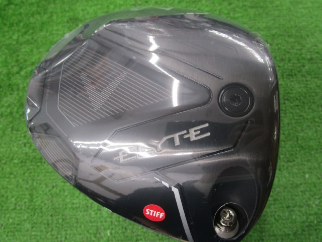 中古ゴルフ ELYTE Nignt Edition 9°の写真