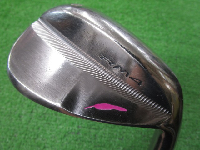 中古ゴルフ FOURTEEN ウェッジの写真